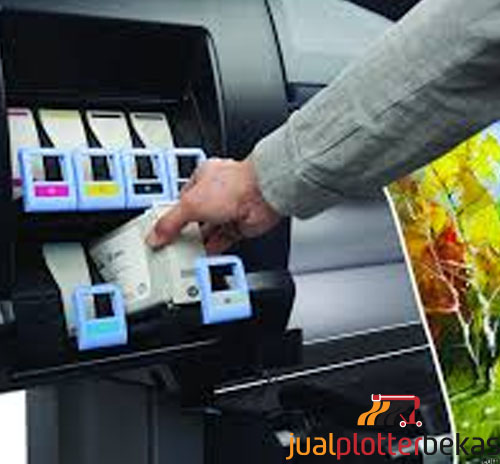 Hp Designjett Z6800 - Image 2