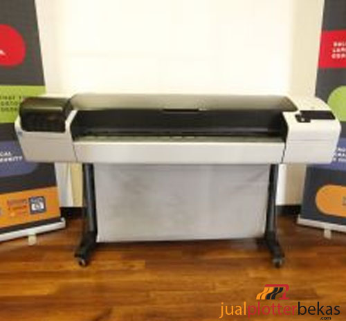 Hp Designjett T1300 Ps - Image 2