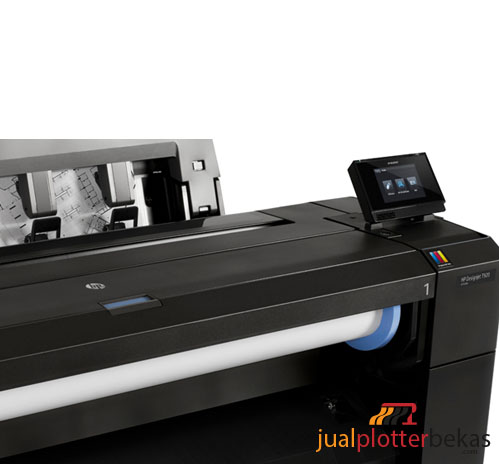 Hp Designjet T920 ps - Image 2