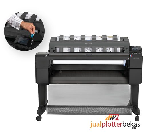 Hp Designjet T920 ps