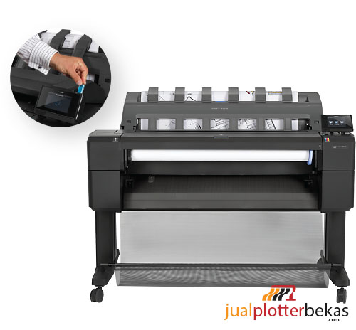 Hp Designjet T920 ps