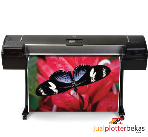 Hp Designjett Z5200 Ps