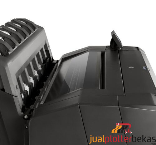 Hp Designjett T1500 Ps - Image 2