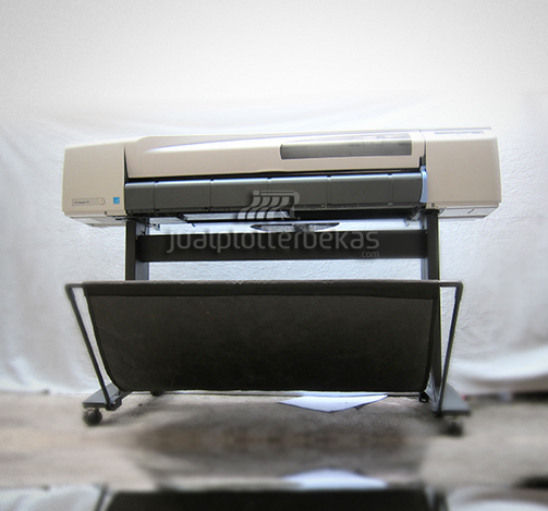 HP Designjet 510 42 inch