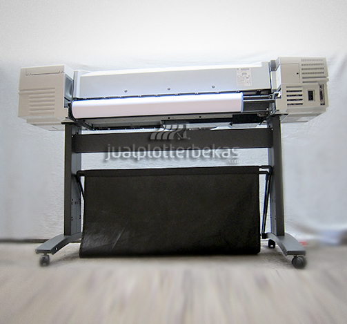 HP Designjet 510 42 inch - Image 2