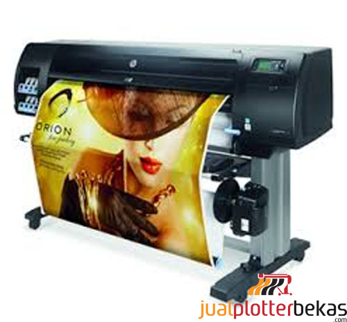 Hp Designjett Z6800 - Image 3