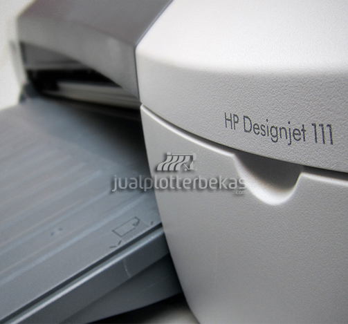 HP Designjett 111 Nr 24 inch - Image 2