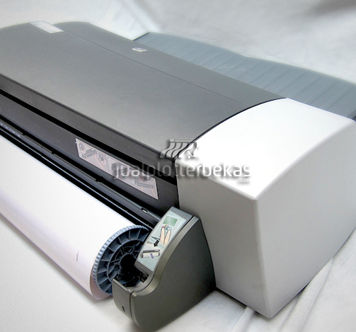 HP Designjett 111 Nr 24 inch - Image 3